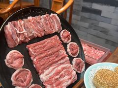 -东来顺•非遗火锅(外滩店)