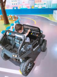 -北京科学中心儿童乐园