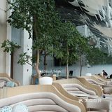 尽显建筑之美｜Intercontinental 重庆洲际