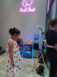 -RL Nail·瑞丽美甲美睫品牌原创店