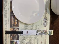 -老厨家(友谊路总店)