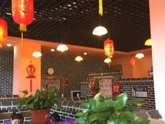 大堂-王老六铁锅炖鱼(圣亚海洋店)