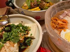 -金掌勺锅包肉(太原万达店)