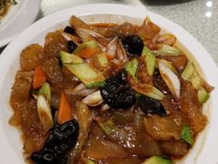 -回味香酒店(莱山店)