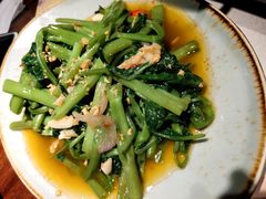 飞天空心菜-苏梅花园(群星城店)