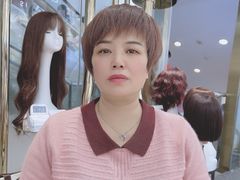 -LAQUEEN 时尚健康假发(万象城总店)