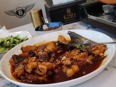 -宝荣鱼馆·临湖之宴(千岛湖店)