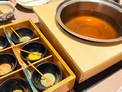 -黒豚料理 寿庵(中央駅西口店)