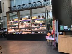 -星巴克(北京西大望路温特莱店)