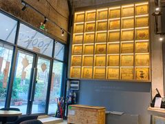 -GOTLOT COFFEE&KITCHEN角落厨房NOOK店