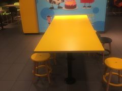 -麦当劳(伟城广场店)
