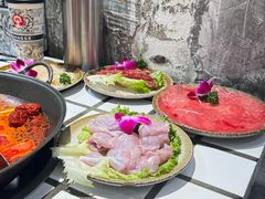 -贰回巷火锅馆(钟楼店)