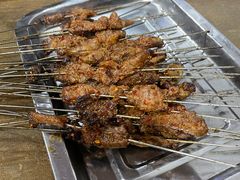 -清真·马峰烤肉(小学习北巷店)