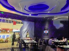 -东方饺子王(哈西万达店)