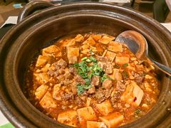 -渔语鱼新川菜Bistro(万象天地店)