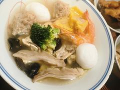 -寻宝记绍兴菜(鲁迅路店)