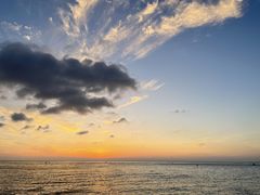 -威海国际海水浴场旅游区