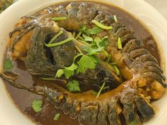 -何适山庄 ·可团建(水长城P2停车场店)