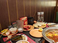 -牛New寿喜烧(新六百店)