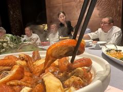 -宝轩渔府·老字号海鲜·正宗津菜(水上店)