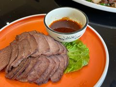 -孟家老厨(金域名城店)