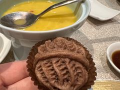 -万丽轩·粤菜(王府井金茂万丽酒店)
