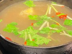 -盡膳口福·百年汤方火锅(科华北路店)