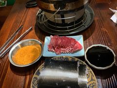 -三更食堂