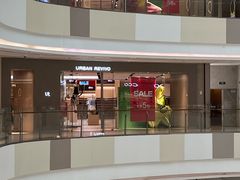 -URBAN REVIVO(七宝领展广场店)