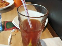 -必胜客(金高店)