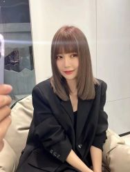 -朗峰专业美发沙龙