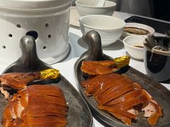 -德永枣香烤鸭(官舍店)