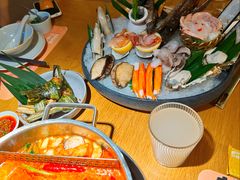 -生如夏花泰式火锅(西村黑金店)