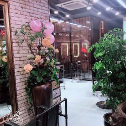 -木北造型