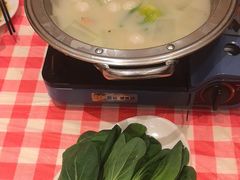 -巴陵全鱼席(湖南老字号汴河街店 )