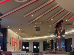 -必胜客(绿地新都会店)