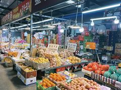 -京贸物联批发市场