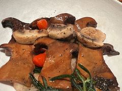 -庐灶江南·江南菜·四合院Bistro(东直门雍和宫·原华侨宾馆店)