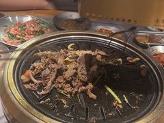 -杨小佳·齐齐哈尔烤肉·烤串(广州店)