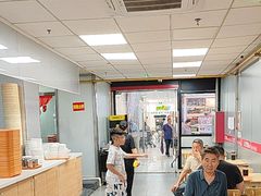 -天宫院小吃·专业包子炒肝儿(丰台和义店)