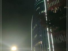 -杭州来福士中心