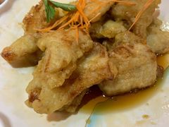 老式锅包肉-那家老院子(云峰街店)