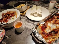 -新白鹿餐厅(松江开元地中海店)