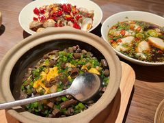 -KŌNG胶东小馆·酒馆(华熙店)