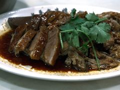 -长平老姿娘夜粥(平东一街店)