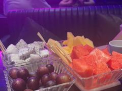 -108·公社·创意餐厅·LIVE HOUSE(李公堤店)