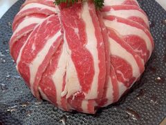 -韩宫宴烤肉·黑毛和牛·料理(金山万达店)