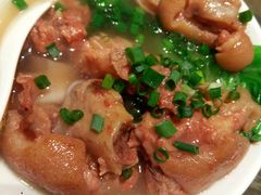 -一记面馆(易发店)