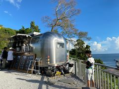 -Brew Farm·精酿农场海滨悬崖餐厅