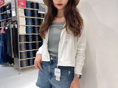 -优衣库(上海正大广场店)